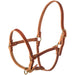 Foal Weanling Leather Halter