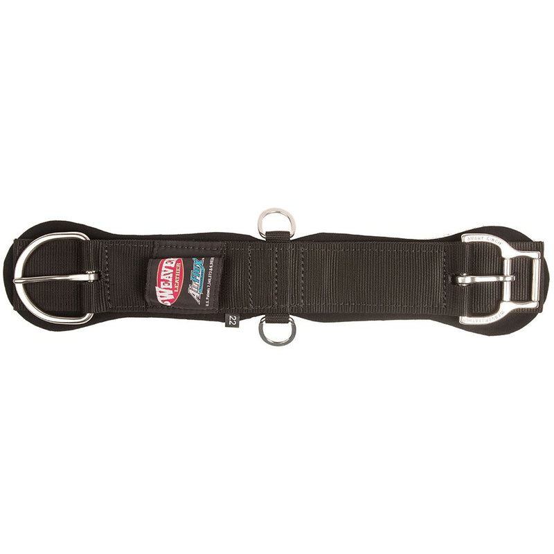 Straight Airflex Pony Smart Cinch