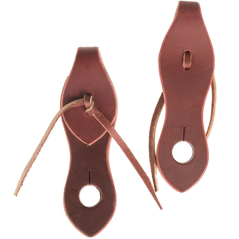 Latigo Slobber Strap