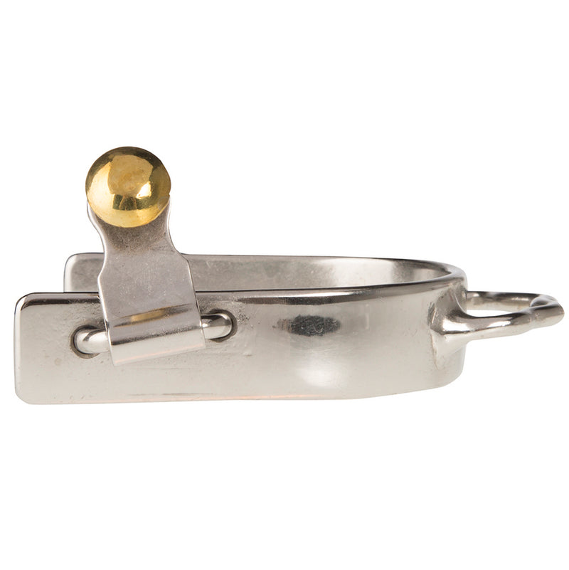 Ladies Bumper Spur