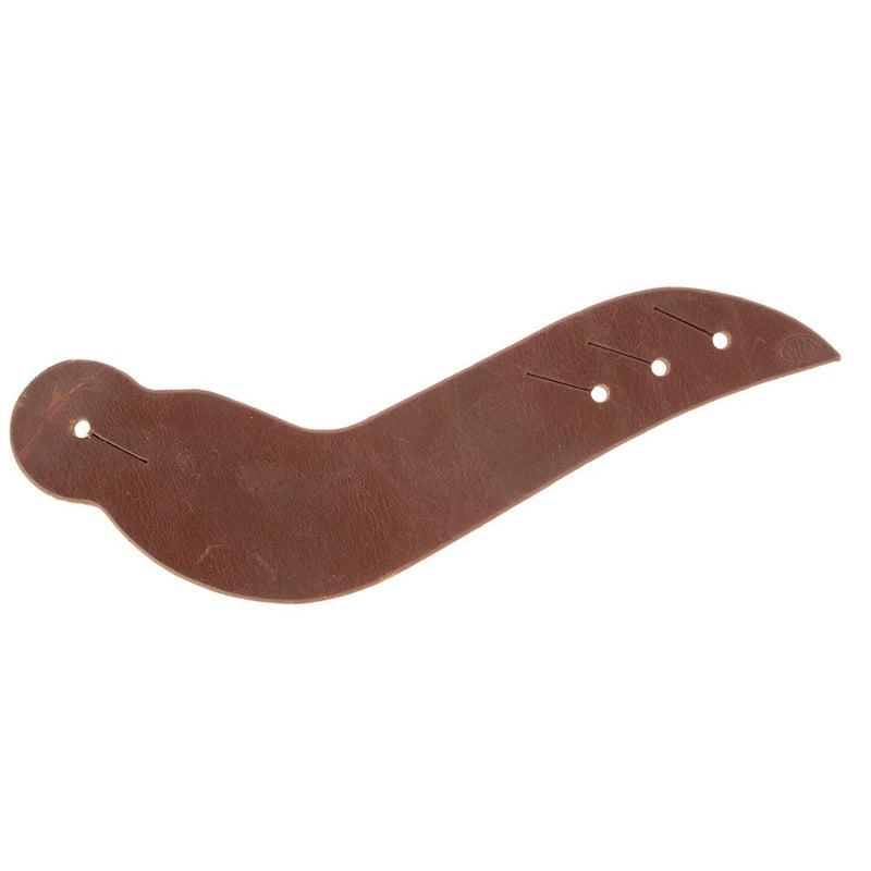 Pigeon Wing Oiled Spur Strap