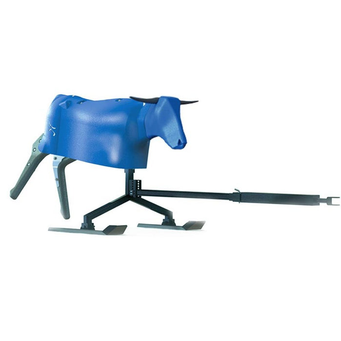 The Switch Roping Sled