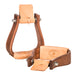 The Chisholm Stirrup