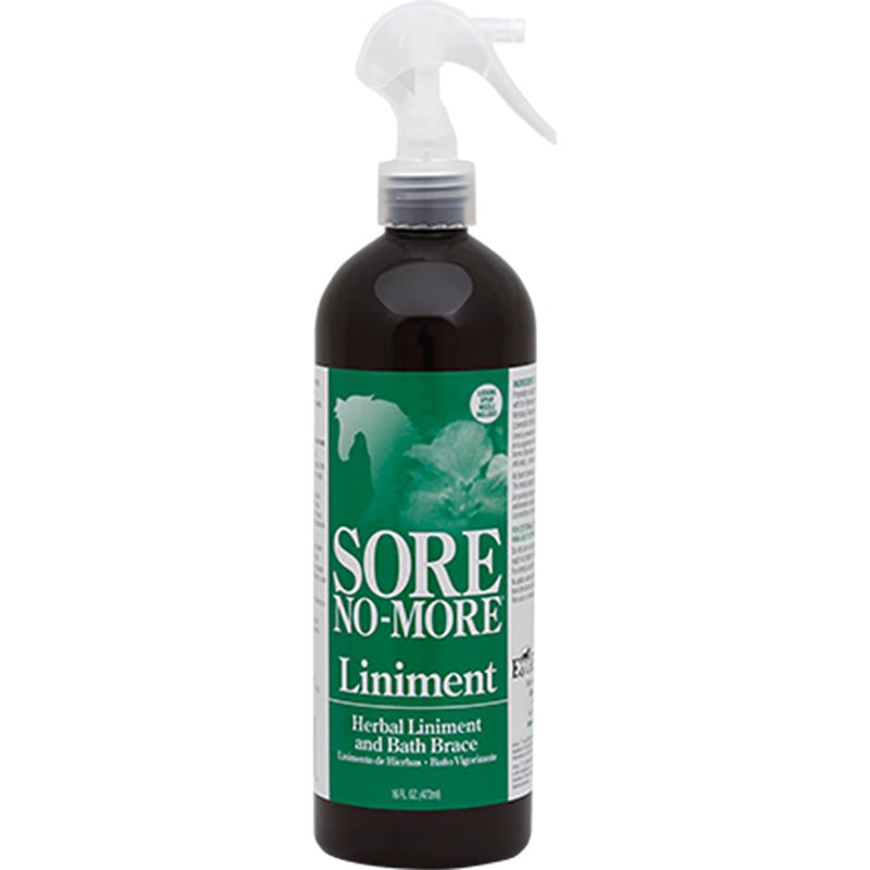 Sore No-More Classic Liniment 16oz
