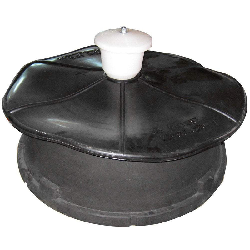 Priefert Heavy Duty Mineral Feeder w/Fly Control