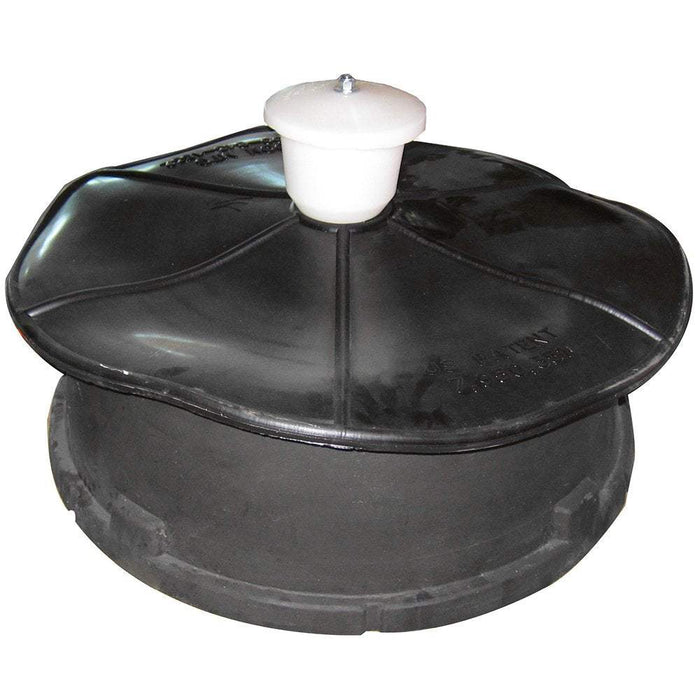Priefert Heavy Duty Mineral Feeder w/Fly Control