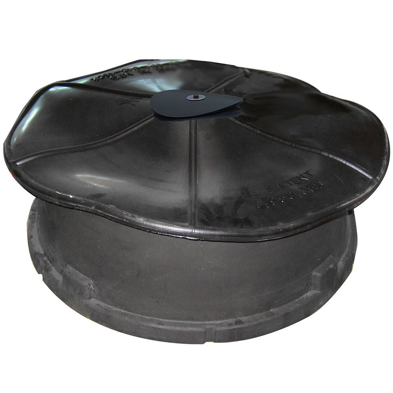 Heavy Duty Mineral Feeder