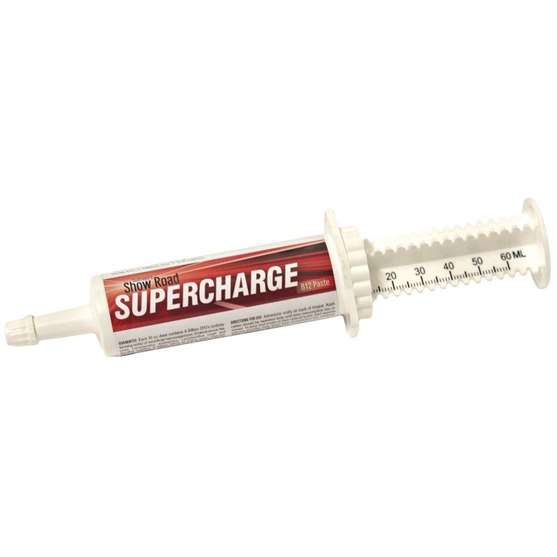 Show Road Super Charge B12 Paste