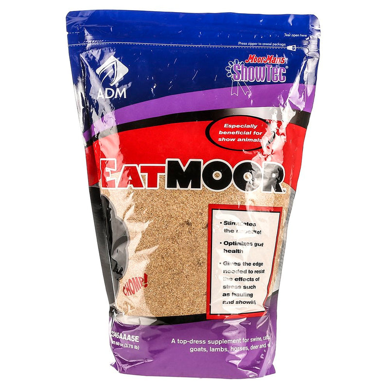 MoorMan`s ShowTec EatMoor