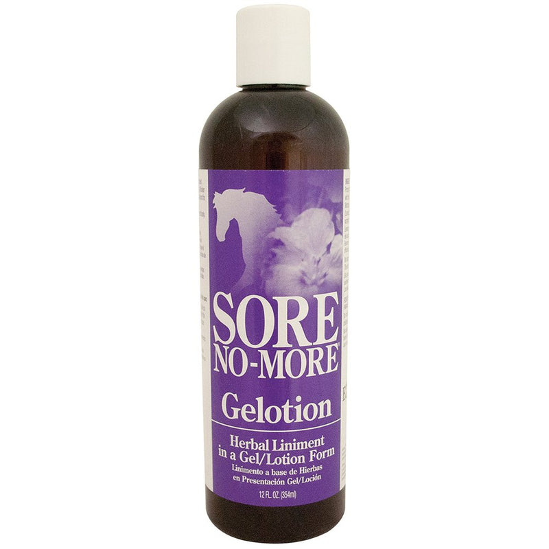 Sore No-More Classic Gelotion 12oz