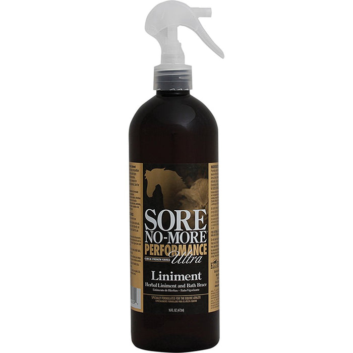 Sore No-More Performance Ultra Liniment 16oz