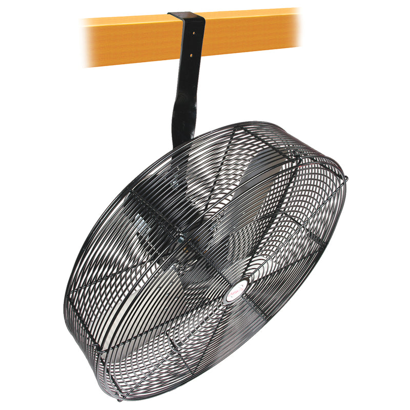 Fan Bracket Hanger