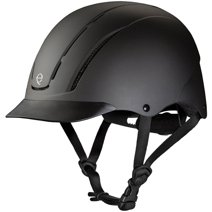 Spirit Helmet Black Duratec