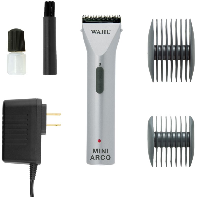 Wahl Clipper MiniArco Clipper