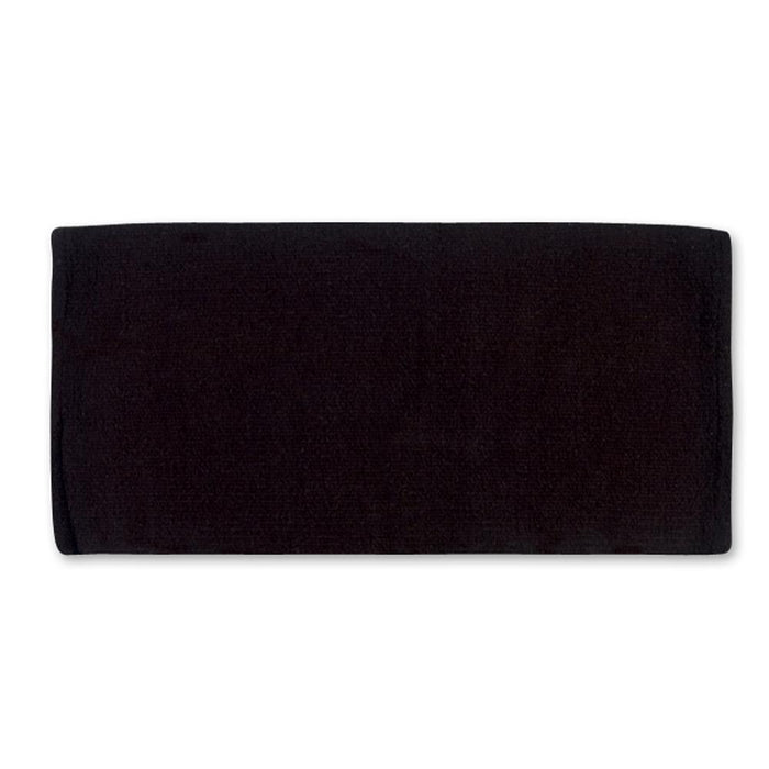 1331 8 36x34 Trail Boss Black Blanket