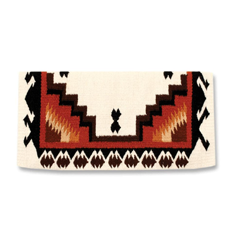 1438 38x34 Haymaker Wool Blanket