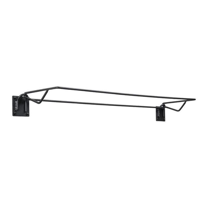 Tough 1 Fold Down Horse Blanket Wall Rack