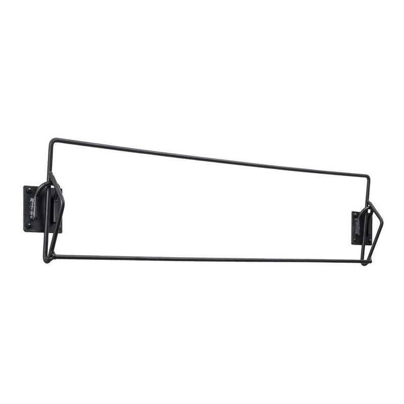 Tough 1 Fold Down Horse Blanket Wall Rack