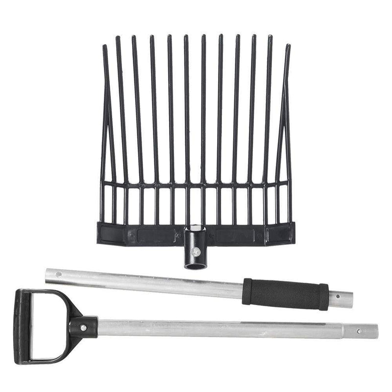 Tough 1 Pro Pick Mini Stall Fork