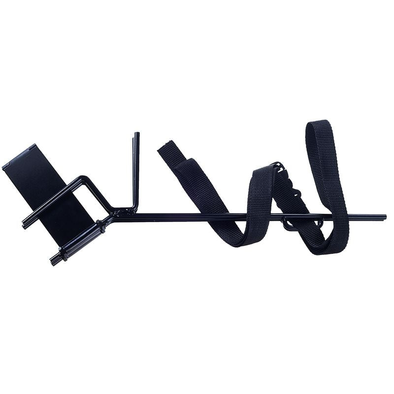 Tough 1 Box Fan Holder Black