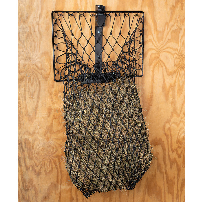 Tough 1 Extra Large Hay Hoop with Hay Net