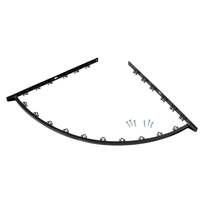Tough 1 Corner Hay Net Hoop