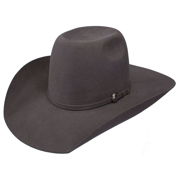 Kid's 2X Pay Window 4" Brim Pre-Creased Cowboy Hat