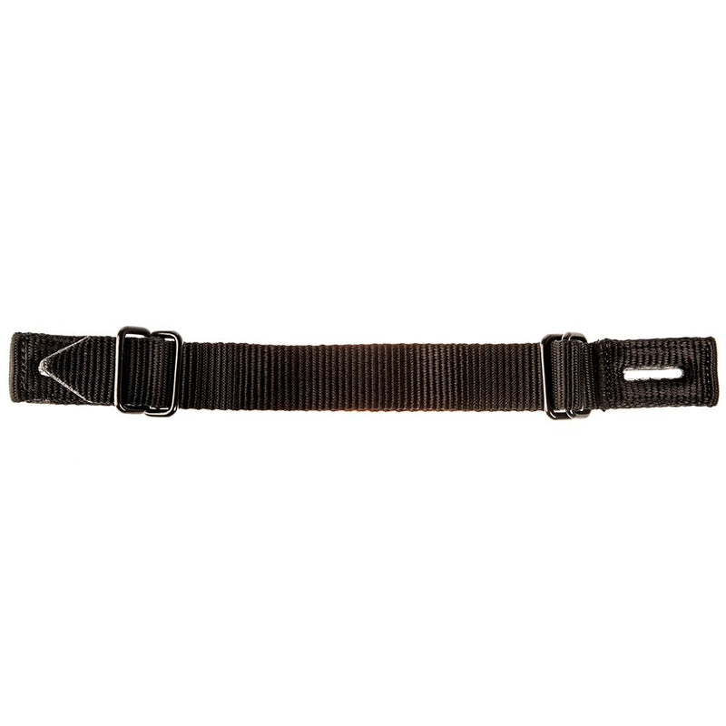 Nylon Web Spur Strap