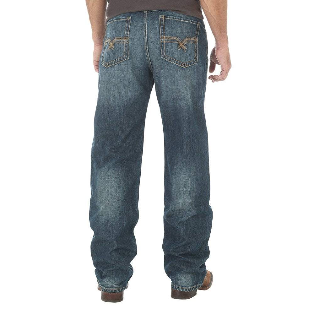Wrangler 20x Style 33 Extreme Relaxed Jeans | Order Wrangler 20x ...