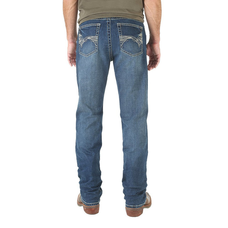 Men's 42 Vintage Boot Jeans