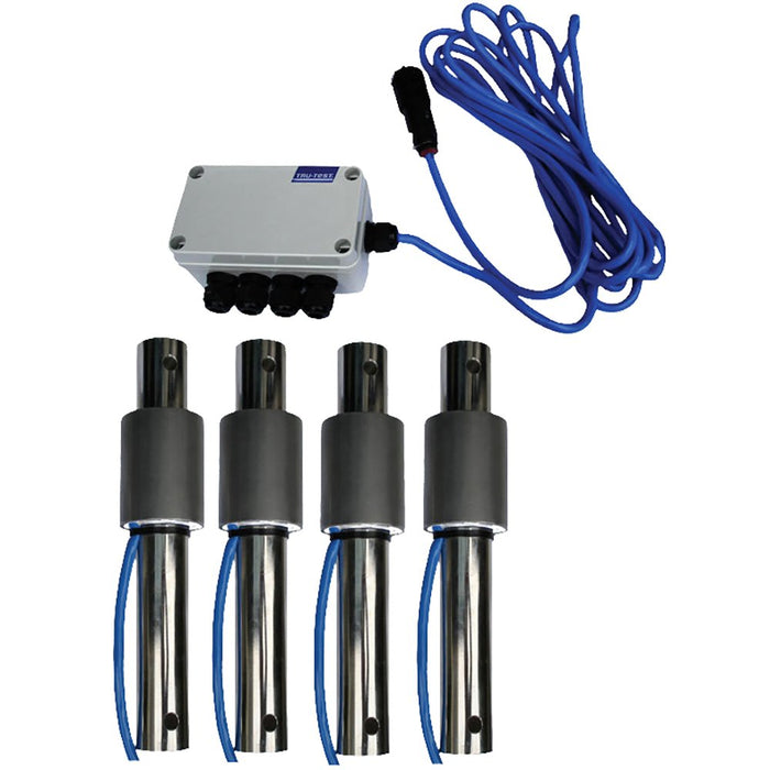 XHD2 Load Cells