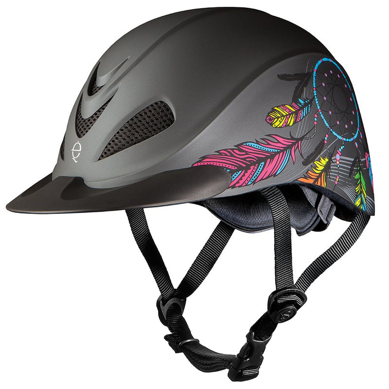 Rebel Dreamcatcher Helmet