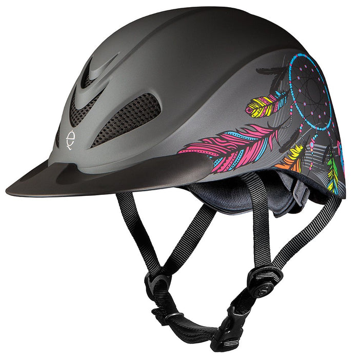 Rebel Dreamcatcher Helmet