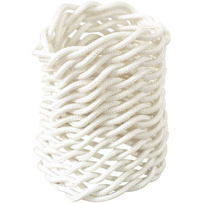 5-Plait Saddle Horn Wrap