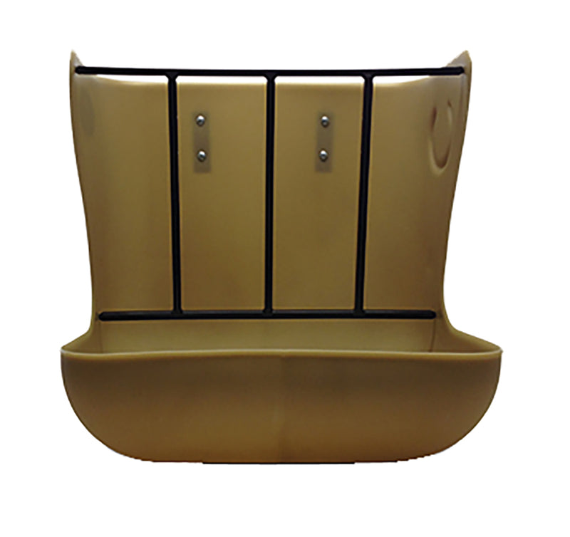Plastics Hanging Wall Feeder