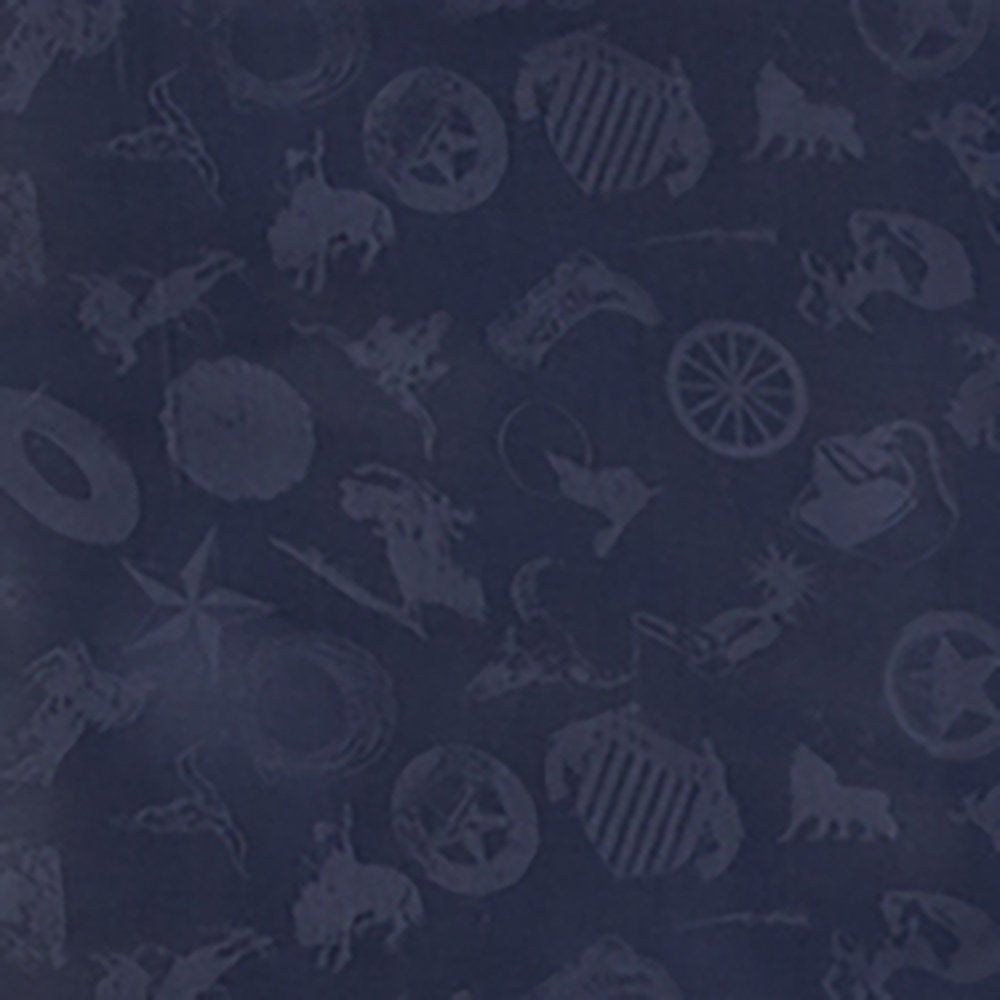 s Western Scarves Men Wyoming Traders 100% Silk Cowboy Bandana