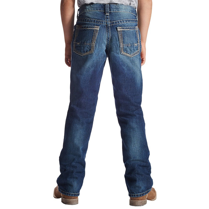 Boy's B4 Coltrane Jeans