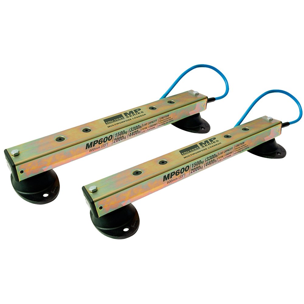 TruTest Scale MP600 Load Bars