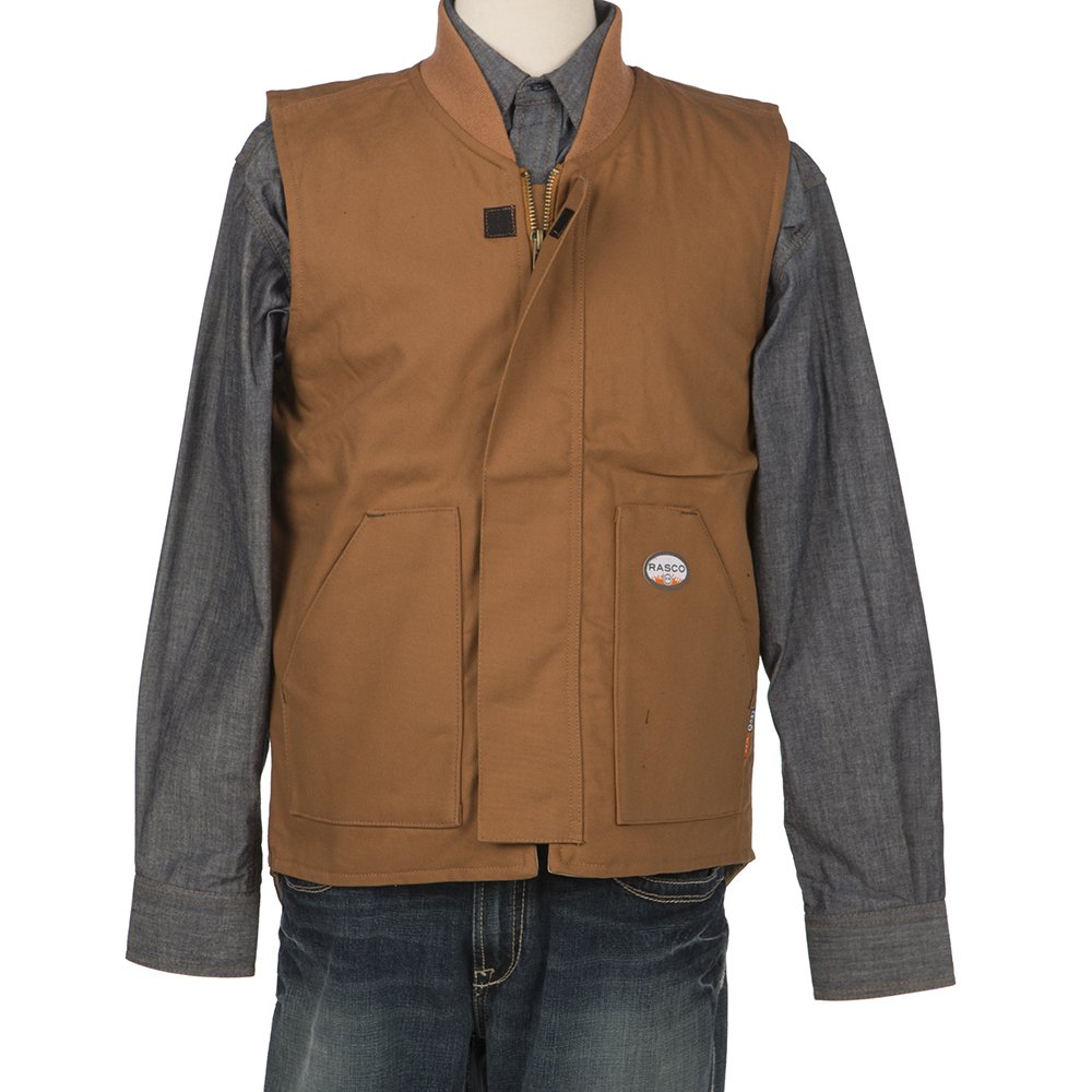 Flame Resistant Outerwear