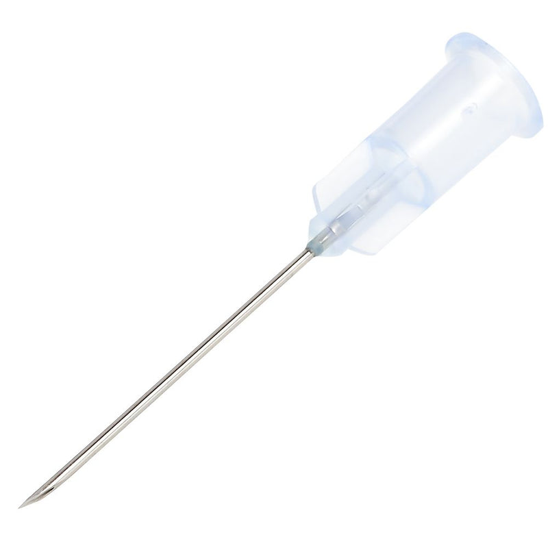 Covidien Disposable Needle-Polyropylene Hub 22G x 1in