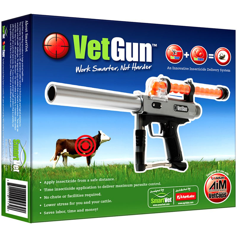 VetGun Kit