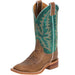 Women's Bent Rail American Burnished Tan Cowgirl Boots