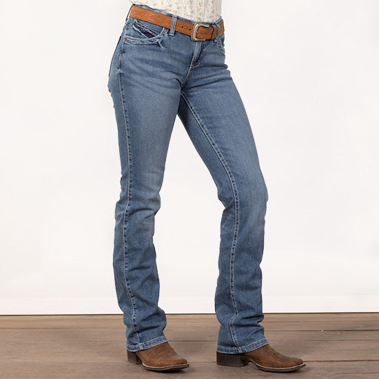 Wrangler URJ Q-Baby Tessa Jean