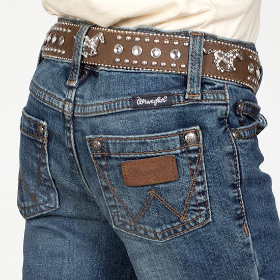 Wrangler Girl's Wrangler Darci Trouser