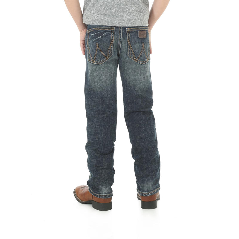 Wrangler Boys Retro 88 Bozeman Jean