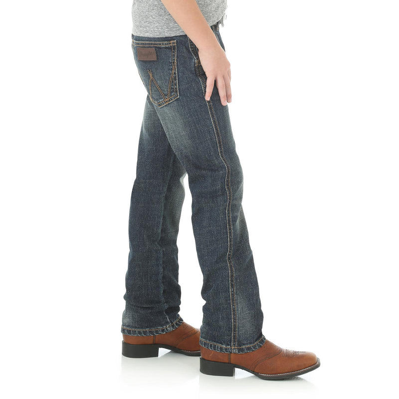 Wrangler Boys Retro 88 Bozeman Jean