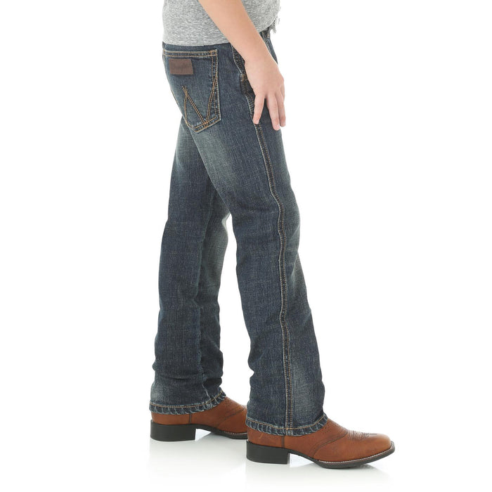 Wrangler Boys Retro 88 Bozeman Jean