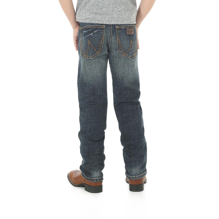 Wrangler Boys Retro 88 Bozeman Jean