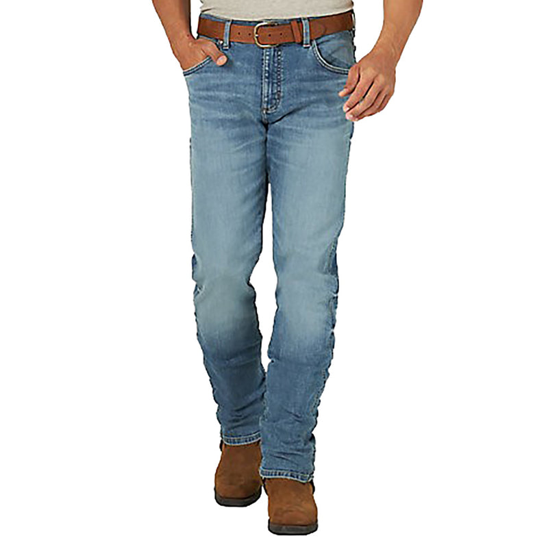 Wrangler Men's Retro Gralin Jean