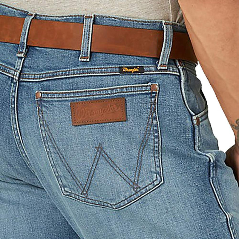 Wrangler Men's Retro Gralin Jean